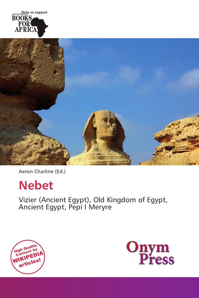 Nebet