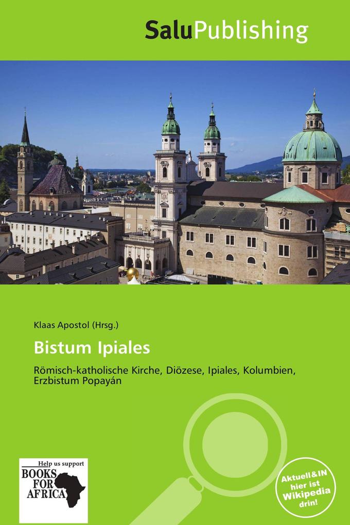 Bistum Ipiales