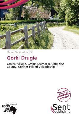 Górki Drugie