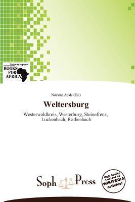 Weltersburg