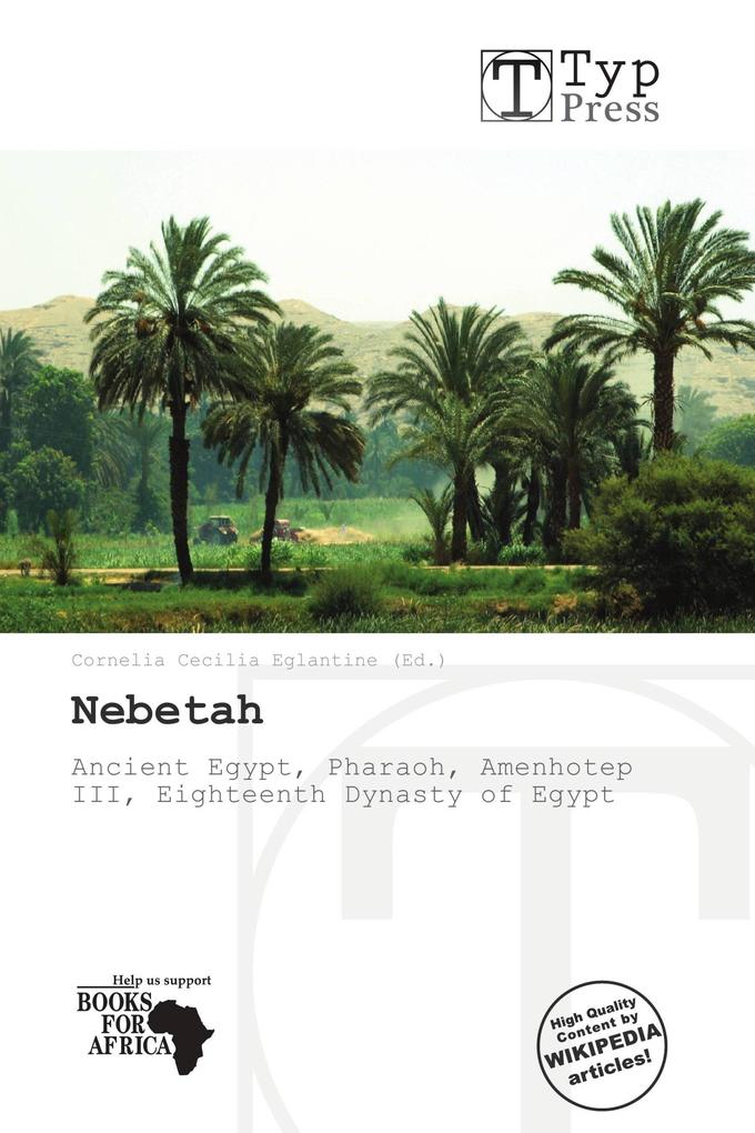 Nebetah