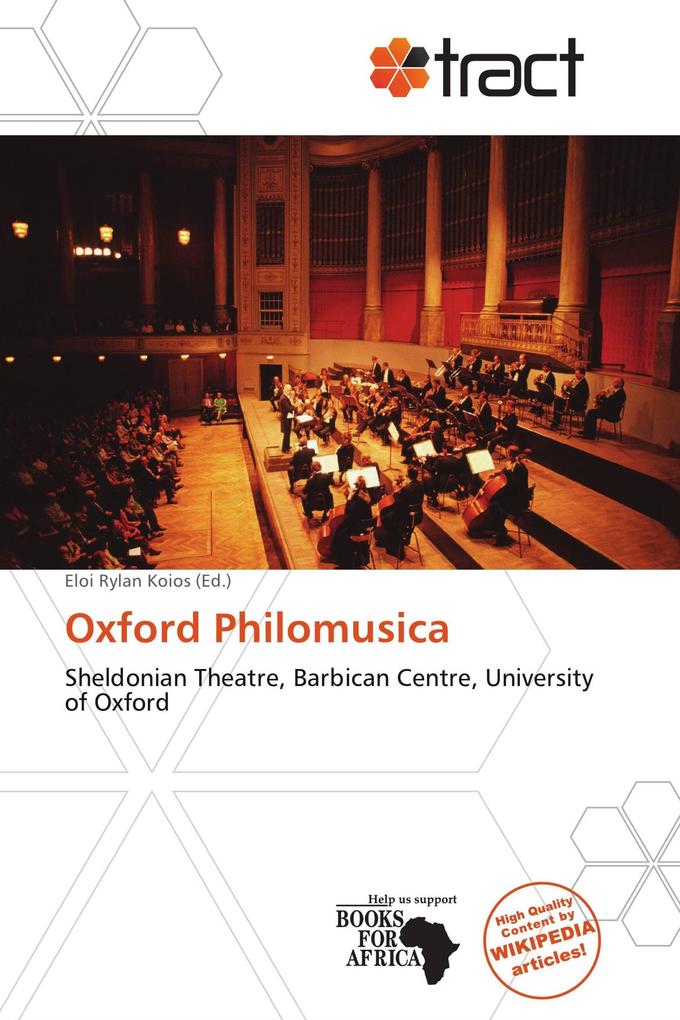 Oxford Philomusica