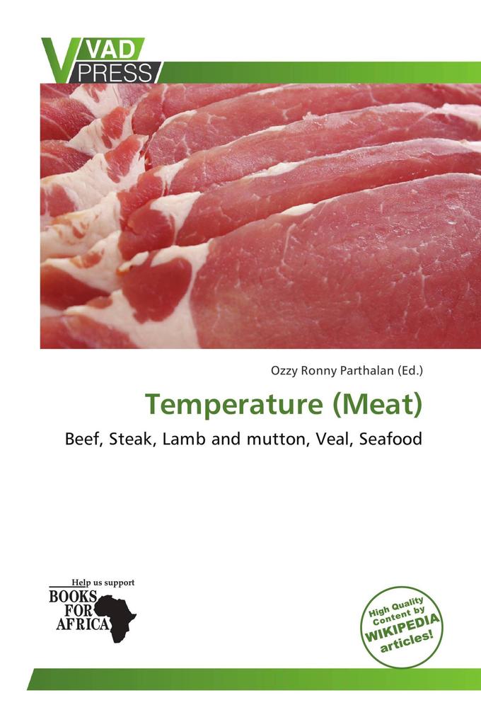 Temperature (Meat)