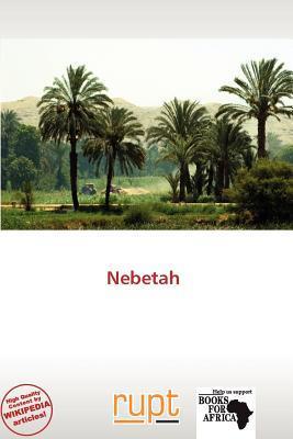 Nebetah