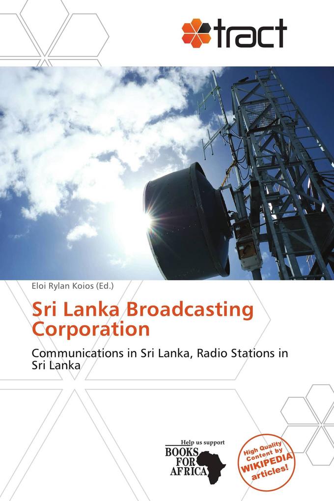 Sri Lanka Broadcasting Corporation