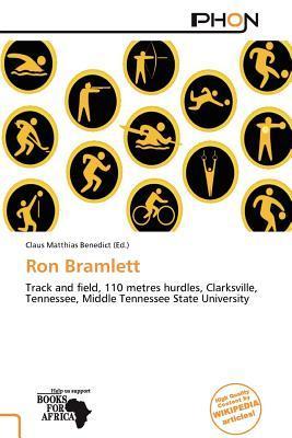 Ron Bramlett