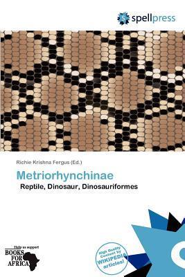 Metriorhynchinae