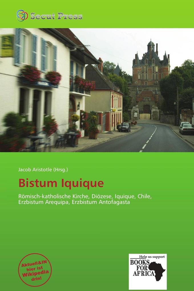 Bistum Iquique