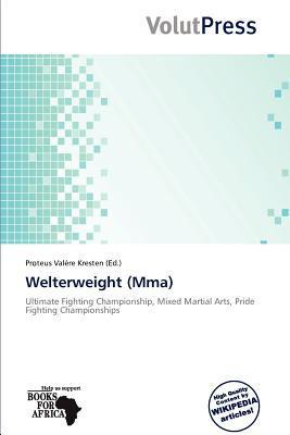 Welterweight (Mma)