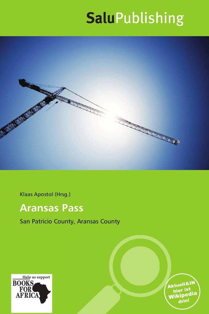Aransas Pass