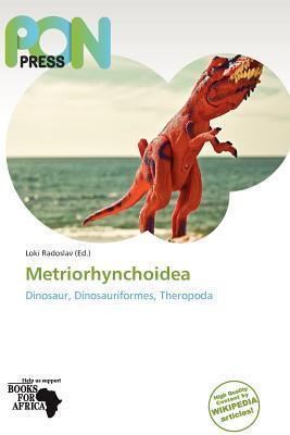 Metriorhynchoidea