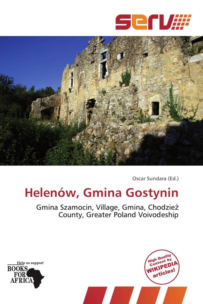 Helenów Gmina Gostynin