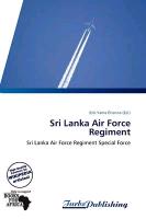 Sri Lanka Air Force Regiment