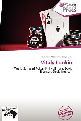 Vitaly Lunkin