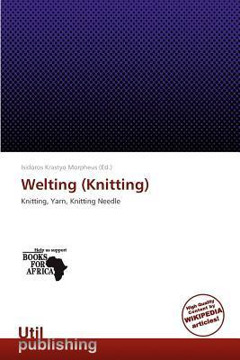 Welting (Knitting)