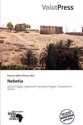 Nebetia