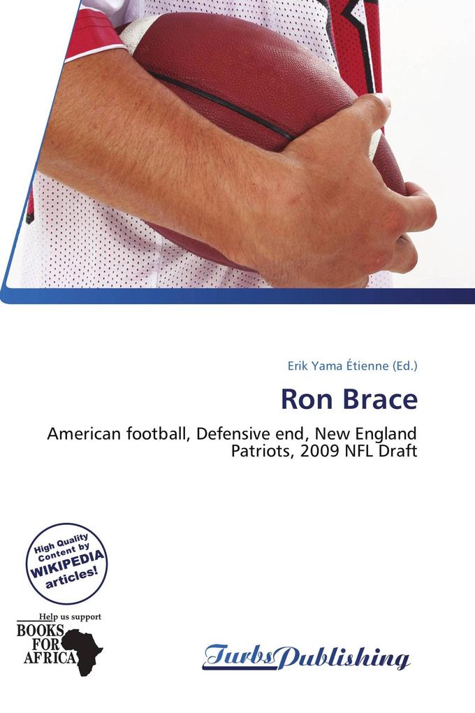Ron Brace