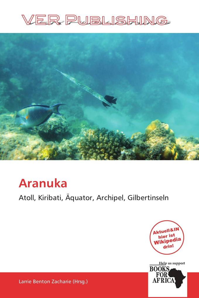 Aranuka