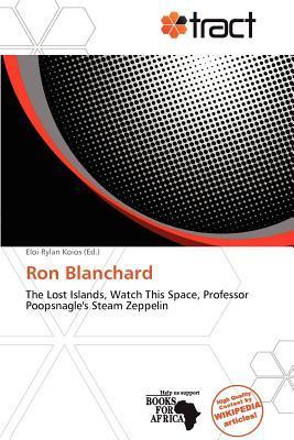 Ron Blanchard