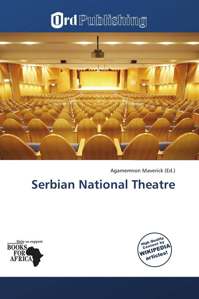 Serbian National Theatre