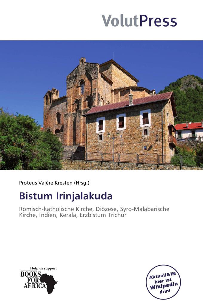 Bistum Irinjalakuda