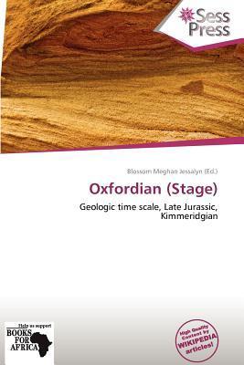 Oxfordian (Stage)