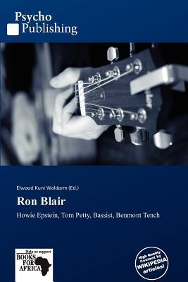 Ron Blair
