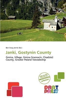 Janki Gostynin County