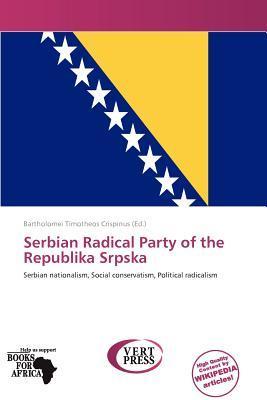 Serbian Radical Party of the Republika Srpska