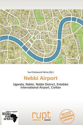 Nebbi Airport