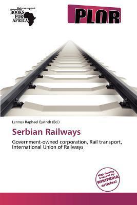 Serbian Railways