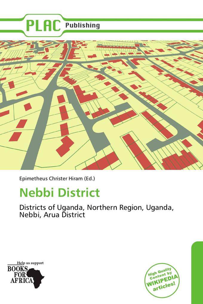Nebbi District