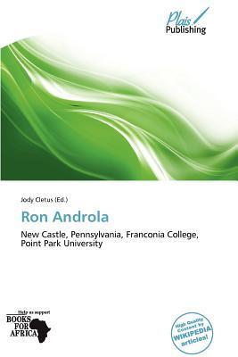 Ron Androla