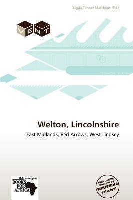 Welton Lincolnshire
