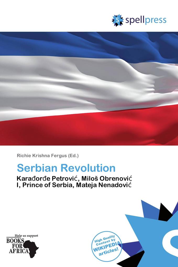 Serbian Revolution