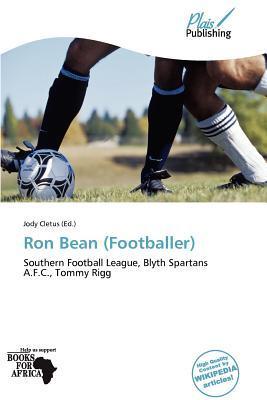 Ron Bean (Footballer)