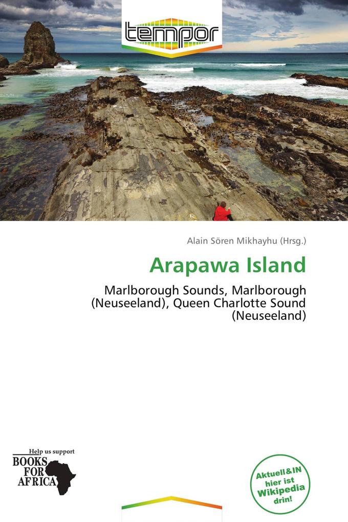 Arapawa Island