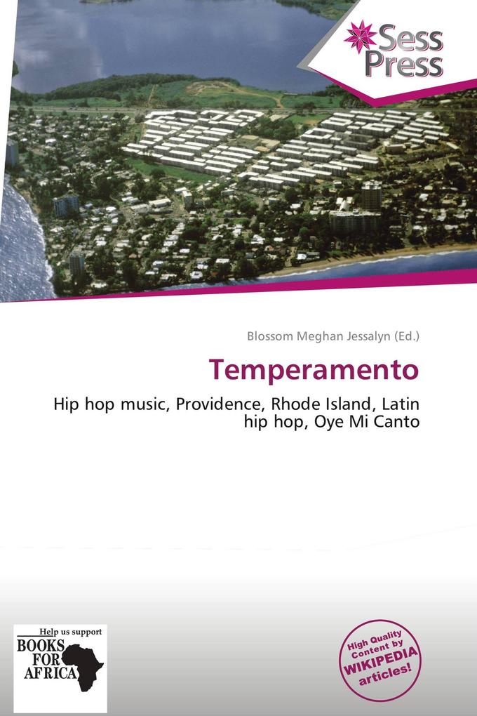 Temperamento