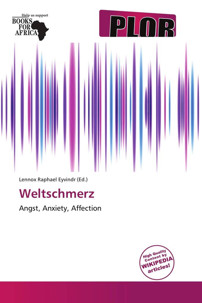 Weltschmerz