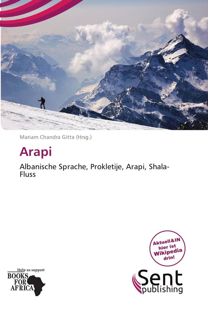 Arapi