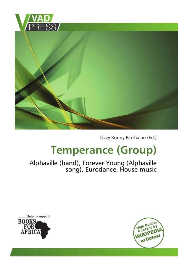 Temperance (Group)