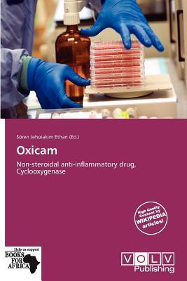Oxicam