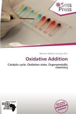 Oxidative Addition