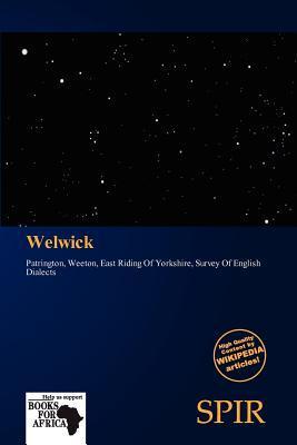 Welwick