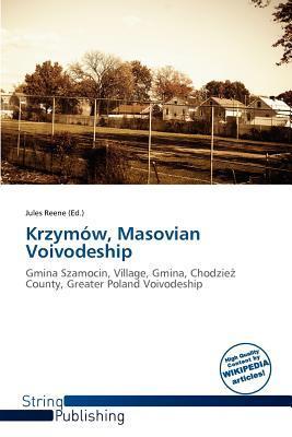 Krzymów Masovian Voivodeship