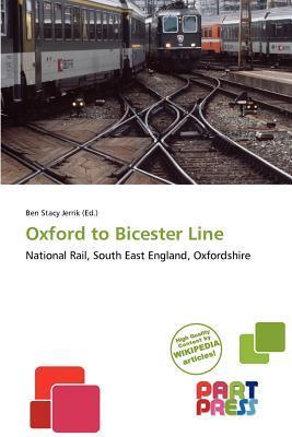 Oxford to Bicester Line