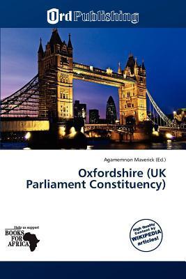 Oxfordshire (UK Parliament Constituency)