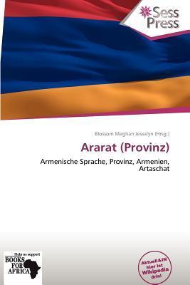 Ararat (Provinz)