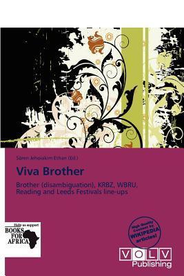Viva Brother