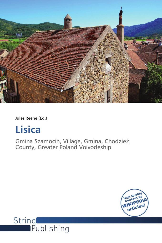 Lisica